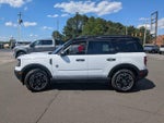 2026 Bronco Sport Thumbnail 7
