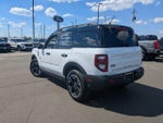 2026 Bronco Sport Thumbnail 8
