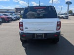 2026 Bronco Sport Thumbnail 9