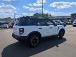 2026 Bronco Sport Thumbnail 10