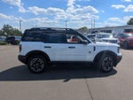 2026 Bronco Sport Thumbnail 11