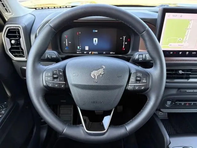 2026 Ford Bronco - $35,797