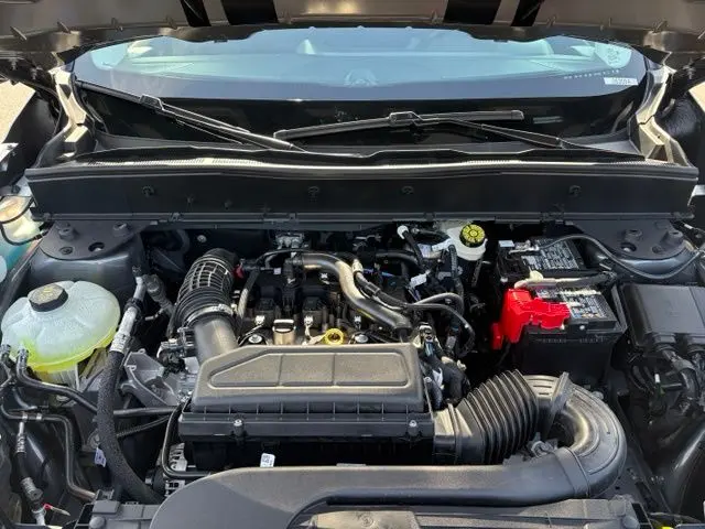 2026 Ford Bronco - $35,797