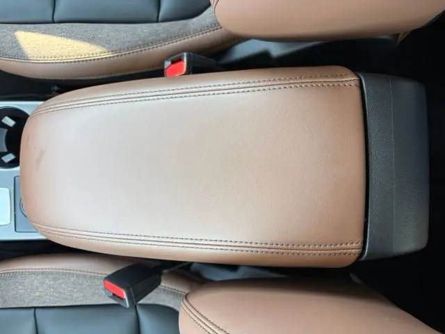 2026 Ford Bronco - $35,797