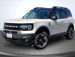 2025 Bronco Sport Thumbnail 1