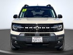 2025 Bronco Sport Thumbnail 3