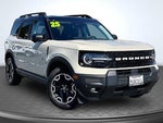 2025 Bronco Sport Thumbnail 12