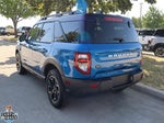 2025 Bronco Sport Thumbnail 6