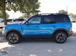 2025 Bronco Sport Thumbnail 7