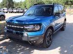 2025 Bronco Sport Thumbnail 9
