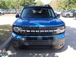 2025 Bronco Sport Thumbnail 10