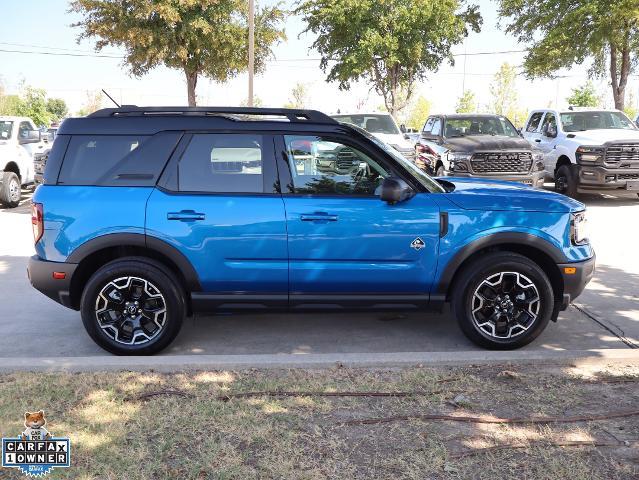 2025 Ford Bronco - $30,893