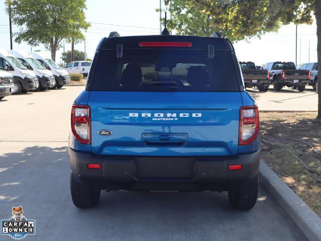 2025 Ford Bronco - $30,893