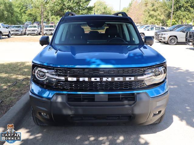 2025 Ford Bronco - $30,893