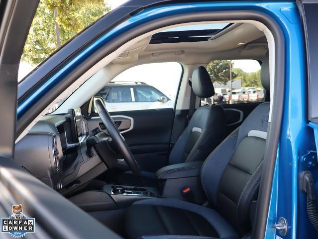 2025 Ford Bronco - $30,893