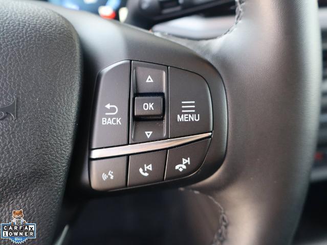 2025 Ford Bronco - $30,893