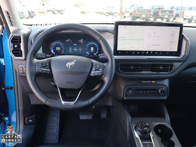 2025 Ford Bronco - $30,893