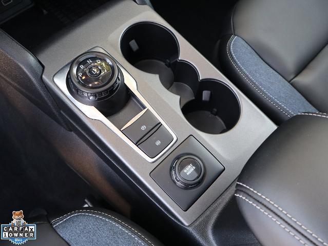 2025 Ford Bronco - $30,893