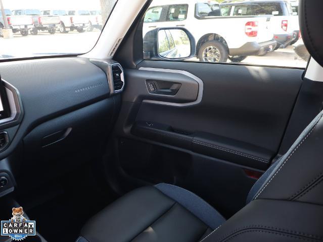 2025 Ford Bronco - $30,893
