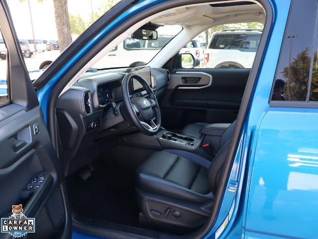2025 Ford Bronco - $30,893