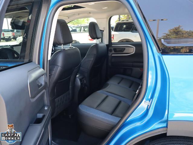 2025 Ford Bronco - $30,893