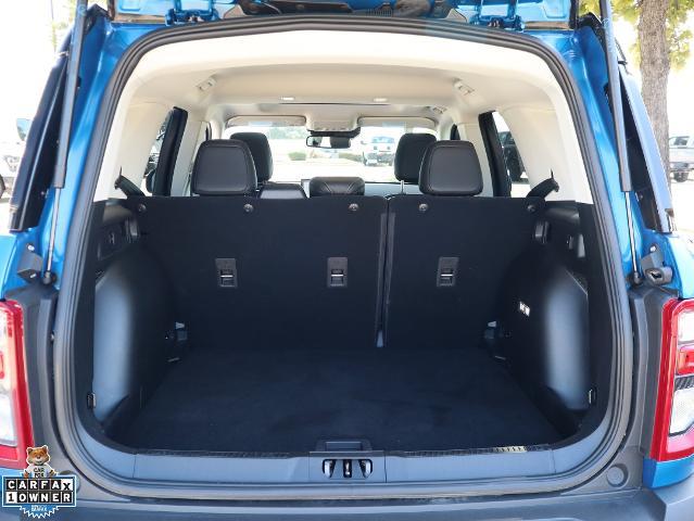 2025 Ford Bronco - $30,893