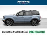 2025 Bronco Sport Thumbnail 2