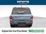 2025 Bronco Sport Thumbnail 30