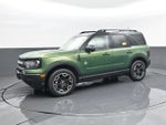 2025 Bronco Sport Thumbnail 2