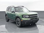 2025 Bronco Sport Thumbnail 3