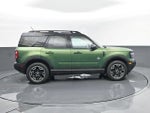 2025 Bronco Sport Thumbnail 4