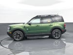2025 Bronco Sport Thumbnail 5