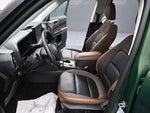 2025 Bronco Sport Thumbnail 12