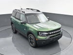 2025 Bronco Sport Thumbnail 20
