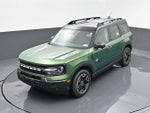2025 Bronco Sport Thumbnail 21