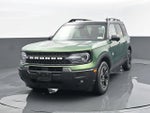 2025 Bronco Sport Thumbnail 23