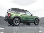 2025 Bronco Sport Thumbnail 25