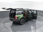 2025 Bronco Sport Thumbnail 26