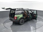2025 Bronco Sport Thumbnail 28
