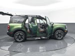 2025 Bronco Sport Thumbnail 29