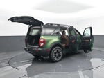 2025 Bronco Sport Thumbnail 30