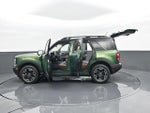 2025 Bronco Sport Thumbnail 31