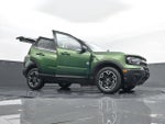 2025 Bronco Sport Thumbnail 32