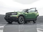 2025 Bronco Sport Thumbnail 33