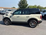 2025 Bronco Sport Thumbnail 2