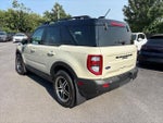2025 Bronco Sport Thumbnail 3