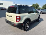 2025 Bronco Sport Thumbnail 5