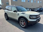 2025 Bronco Sport Thumbnail 7