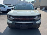 2025 Bronco Sport Thumbnail 8