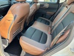 2025 Bronco Sport Thumbnail 11